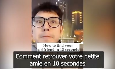 Comment Retrouver Votre Petite Amie En 10 Secondes Koideneuf Actu Fun