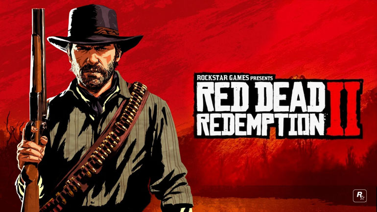 red dead redemption 2 sur pc