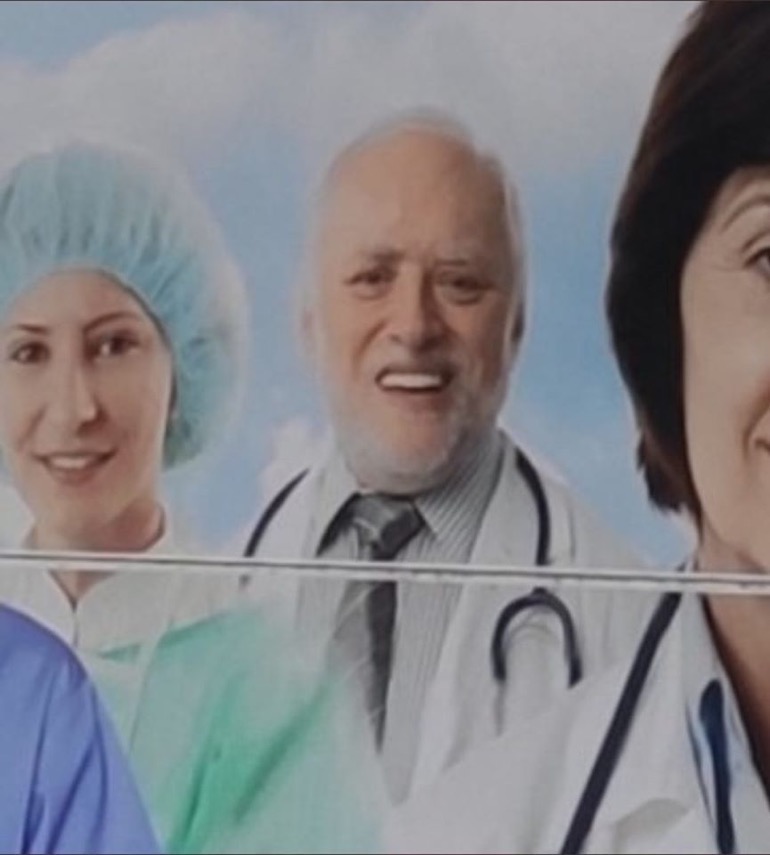 Merci les heros carrefour