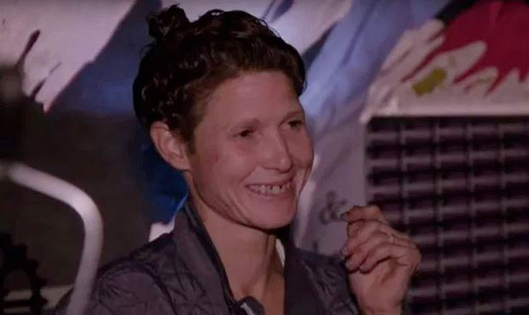 Jenni Lee star porno egout las vegas