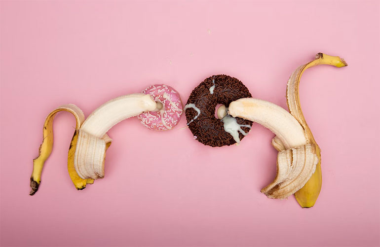 Comment se débarrasser du Sperme